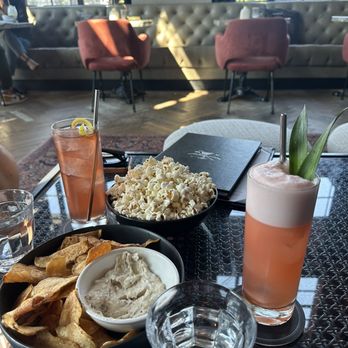 Death & Co - Cocktail Bars Near Me - Denver, Colorado Death & Co - Cocktail Bars Near Me - Denver, Colorado