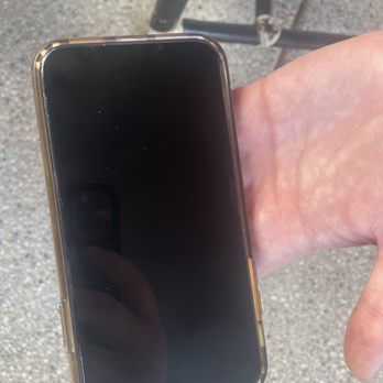 Fix My Gadget - After - Mobile Phone Repair Near Me - Grass Valley, California