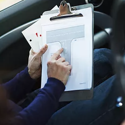 Safe by Choice Driving Academy