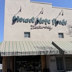 Mount Hope Foods Naturally