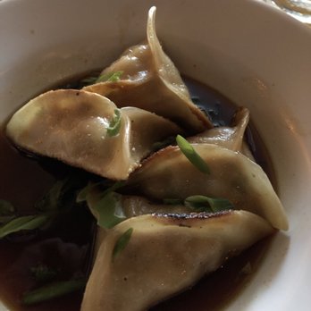 Not Your Average Joe's - Ardmore - Way to salty dumplings - New American Near Me - Ardmore, Pennsylvania Not Your Average Joe's - Ardmore - Way to salty dumplings - New American Near Me - Ardmore, Pennsylvania