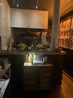 Serafina West 105 (UWS) by null