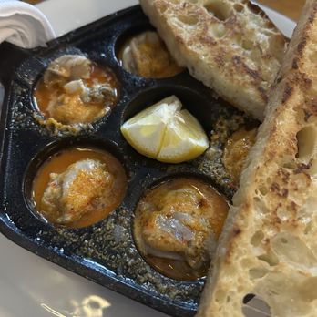 Osteria Lupo - Italian Near Me - New Orleans, Louisiana