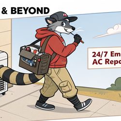 Freon & Beyond