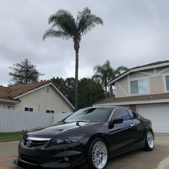 Cobos Mobile Detailing - After full detail and paint removal - Auto Detailing Near Me
