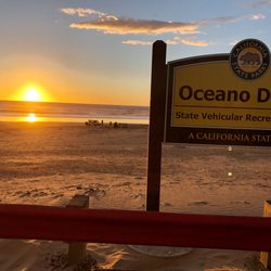 Oceano Dunes SVRA Trailer Rentals