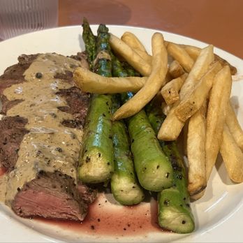 Good Company - Steak w Peppercorn butter - Sports Bars Near Me - Cleveland, Ohio Good Company - Steak w Peppercorn butter - Sports Bars Near Me - Cleveland, Ohio