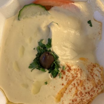 Jolina's Mediterranean Cuisine - Hummus - Mediterranean Near Me - Pittsburgh, Pennsylvania