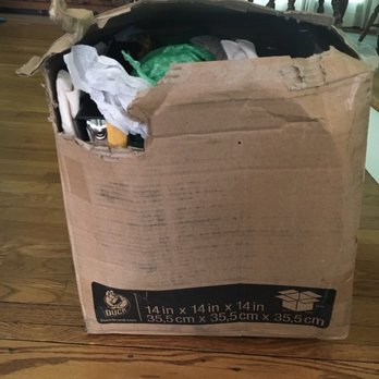 The UPS Store - UPS of Visalia claimed they never got these photos (I sent them 3 times). I hope they read their Yelp reviews! - Printing Services Near Me - Visalia, California