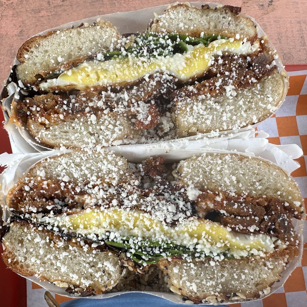 Woodneck Kitchen - The Hatchville Sandwich -- soooo delicious - Barbeque Near Me - Austin, Texas Woodneck Kitchen - The Hatchville Sandwich -- soooo delicious - Barbeque Near Me - Austin, Texas
