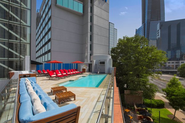 Hotel Colee, Atlanta Buckhead, Autograph Collection by null