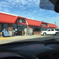 Cubby's - Multi stuff