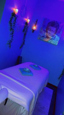 Serenity Massage Den