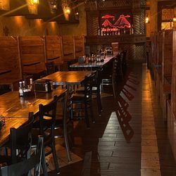 La Fondita Mexican Grill
