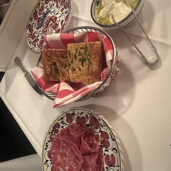Carbone - Mozzarella - Italian Near Me - New York, New York Carbone - Mozzarella - Italian Near Me - New York, New York