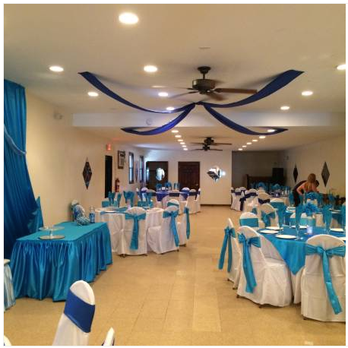 Taino Party Hall Rental - Venues & Event Spaces Near Me - Bronx, New York