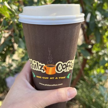 Philz Coffee - Ecstatic - Coffee & Tea Near Me - San Mateo, California Philz Coffee - Ecstatic - Coffee & Tea Near Me - San Mateo, California