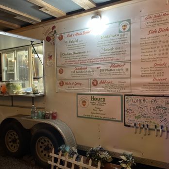 Shakalafel - Falafel Near Me - Kapaa, Hawaii Shakalafel - Falafel Near Me - Kapaa, Hawaii