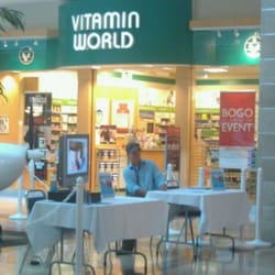 Vitamin World