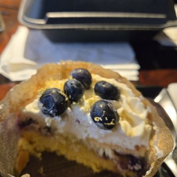 Colebrook Tavern - Lemon blueberry cake special - Sandwiches Near Me - Lebanon, Pennsylvania Colebrook Tavern - Lemon blueberry cake special - Sandwiches Near Me - Lebanon, Pennsylvania