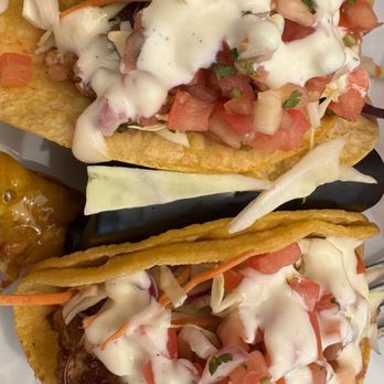 Valentinas Kitchen - Fish tacos! Sooooo good! - Breakfast & Brunch Near Me - American Canyon, California Valentinas Kitchen - Fish tacos! Sooooo good! - Breakfast & Brunch Near Me - American Canyon, California