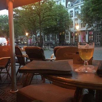 De Gouverneur - Beer Bar Near Me - Maastricht, LI