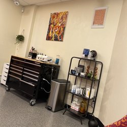 Ember Esthetics