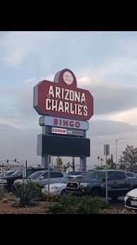 Arizona Charlie's Decatur