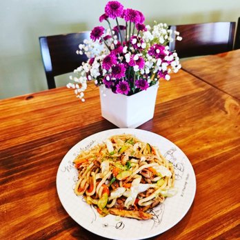 Sky Sushi - Chicken yaki udon - Sushi Bars Near Me - Vista, California Sky Sushi - Chicken yaki udon - Sushi Bars Near Me - Vista, California