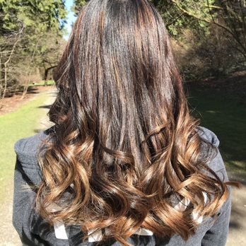 Grow Salon - Balayage by Ashlee - Hair Salons Near Me - Seattle, Washington Grow Salon - Balayage by Ashlee - Hair Salons Near Me - Seattle, Washington