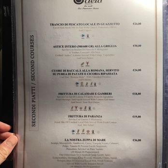 Cielo FCO - Pizza Near Me - Fiumicino, RM Cielo FCO - Pizza Near Me - Fiumicino, RM