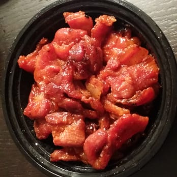 Lucky Three Seven - Pork Tocino [Lunch, 3/2/15] - Filipino Near Me - Oakland, California