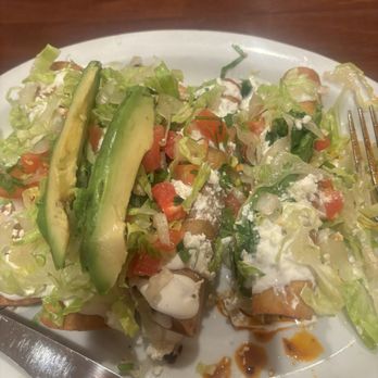 El Nopalito - Taquitos - Mexican Near Me - Haddonfield, New Jersey