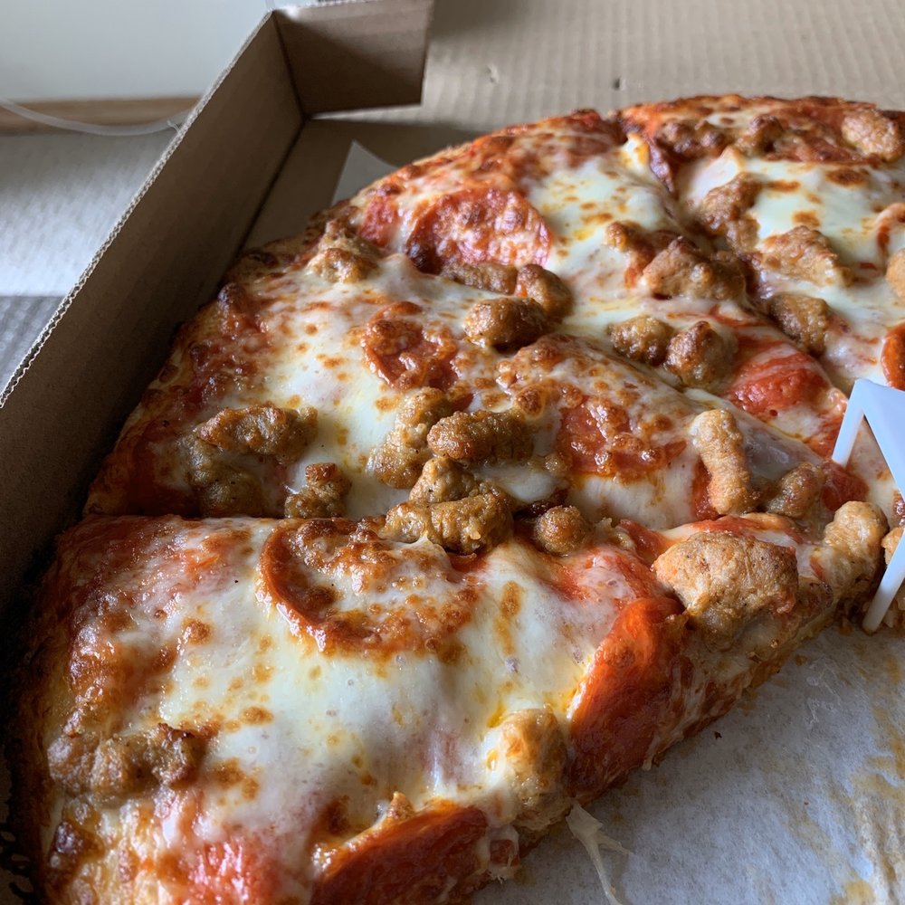 The Pizza Gallery - Pizza Near Me - Burien, Washington The Pizza Gallery - Pizza Near Me - Burien, Washington