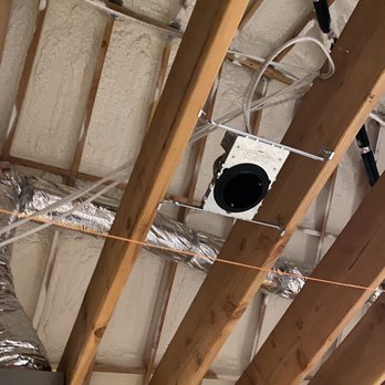 Advanced Attic Solutions - Insulation Installation Near Me - Chatswarth , California