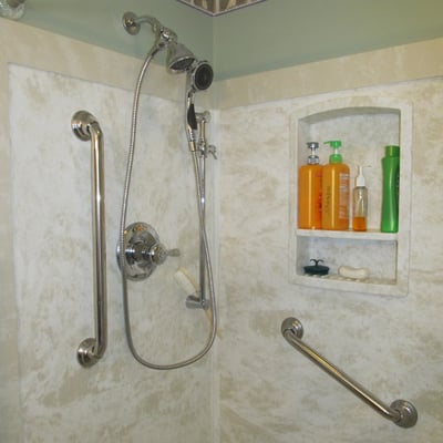 H2O Plumbing Solutions Logo