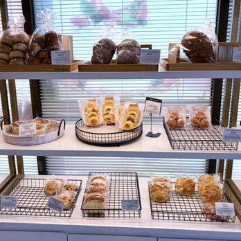 Tous Les Jours - Bakeries Near Me - Aurora, Colorado Tous Les Jours - Bakeries Near Me - Aurora, Colorado