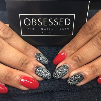 Obsessed Salon - Mon-Fri 10-6 Saturday's 10-2 #7202886622 text message is preferred for a fast response. Regina C - Hair Salons Near Me - Aurora, Colorado Obsessed Salon - Mon-Fri 10-6 Saturday's 10-2 #7202886622 text message is preferred for a fast response. Regina C - Hair Salons Near Me - Aurora, Colorado
