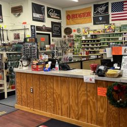 Ace Sporting Goods