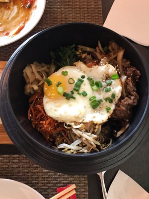 Fuchai Fusion Korean Restaurant down town Miami(Deliver with DOORDASH) by null
