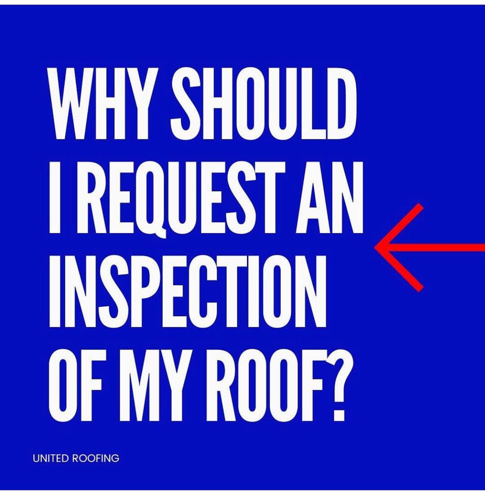 Slide of United Roofing