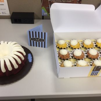 Nothing Bundt Cakes - Desserts Near Me - Gaithersburg, Maryland Nothing Bundt Cakes - Desserts Near Me - Gaithersburg, Maryland