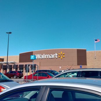 Walmart Supercenter - Department Stores Near Me - Blaine, Minnesota Walmart Supercenter - Department Stores Near Me - Blaine, Minnesota