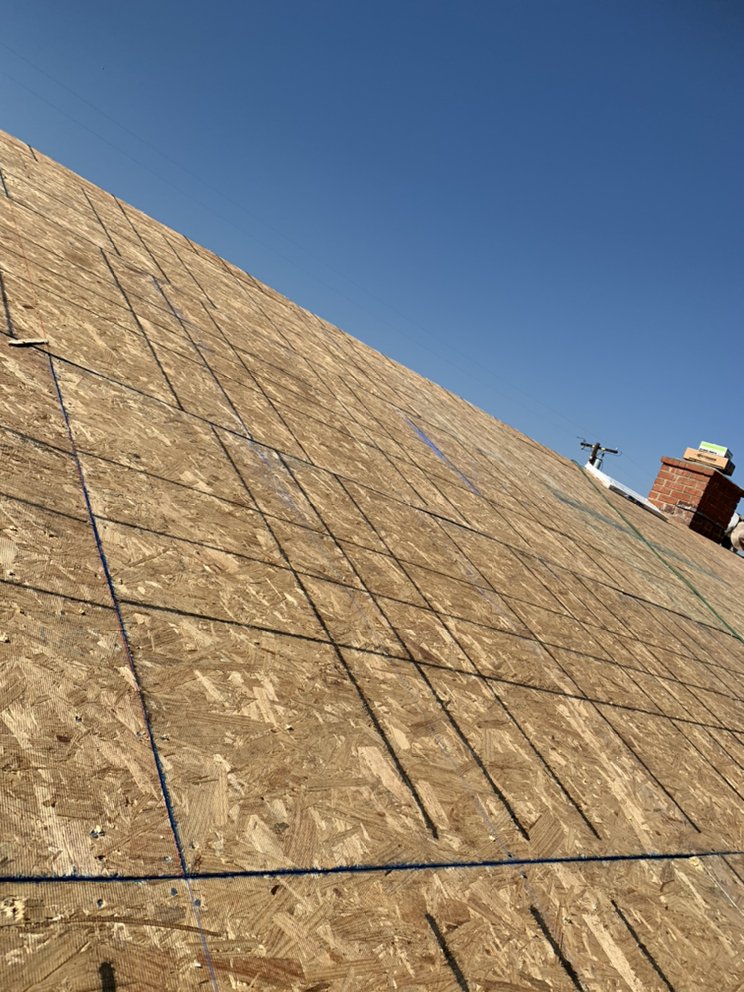 Slide of MK Builders & Solutions