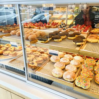 Paris Baguette - Baked Goods - Bakeries Near Me - Walnut Creek, California Paris Baguette - Baked Goods - Bakeries Near Me - Walnut Creek, California