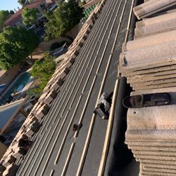 Integrity Roofing
