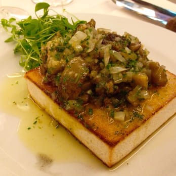 Ciro's - Bone marrow - Steakhouses Near Me - Antwerp, VAN Ciro's - Bone marrow - Steakhouses Near Me - Antwerp, VAN