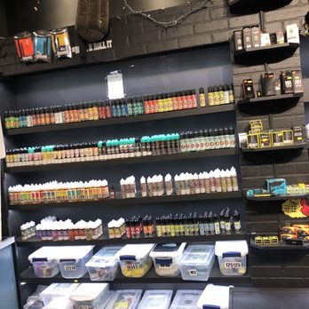 ROCK N ROLL IT SMOKE AND VAPE SHOP - Updated May 2026 - 55 Photos & 64  Reviews - 1969 W T C Jester Blvd, Houston, Texas - Tobacco Shops - Phone  Number - Yelp