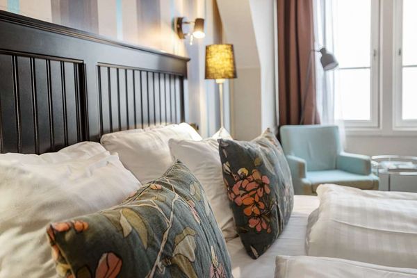 Best Western Plus Hotel Noble House by null