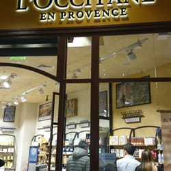 L'Occitane - Tienda Parque Arauco